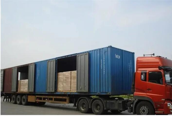 漳州到巴彦淖尔整车运输