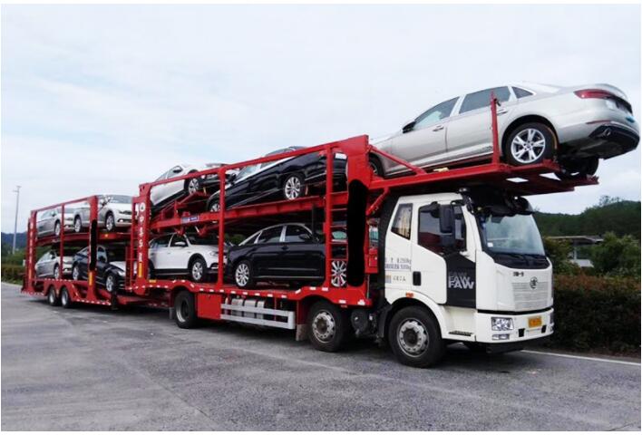 漳州到巴彦淖尔轿车托运